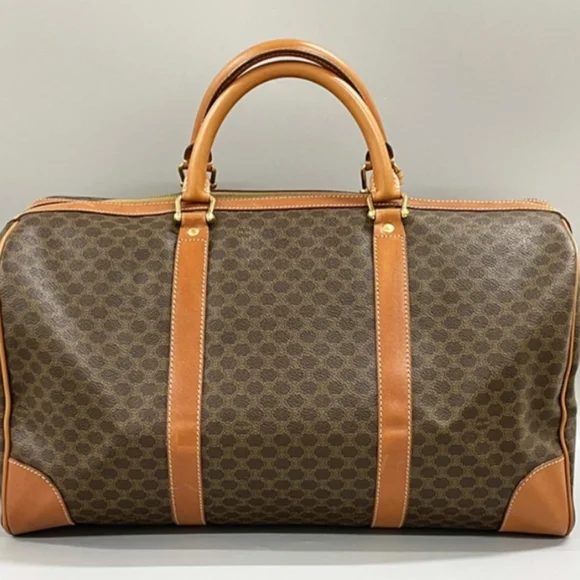 CELINE travel Bag - Picture 3 of 17